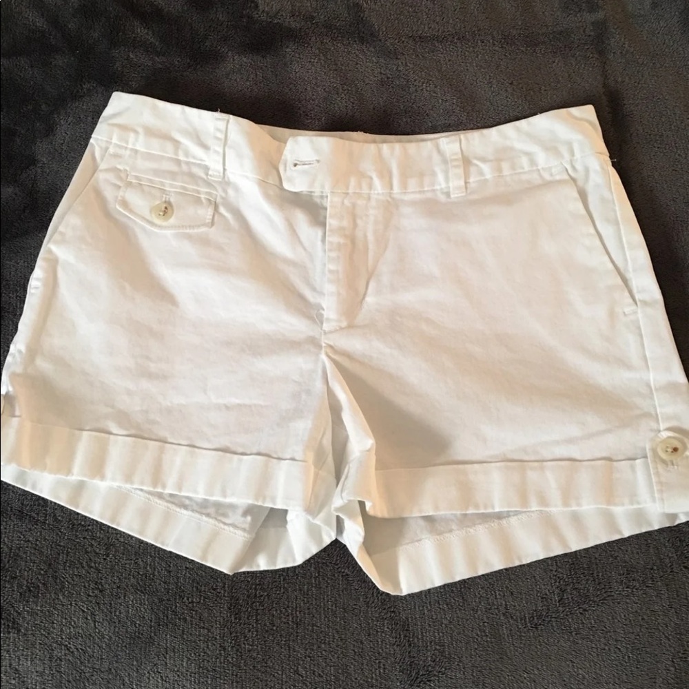 Banana Republic shorts